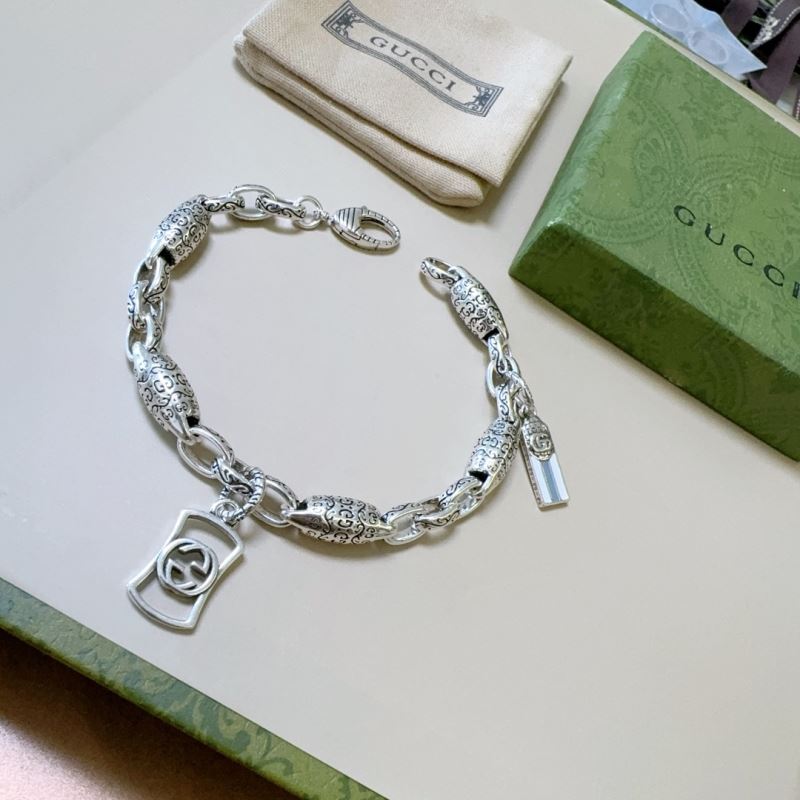 Gucci Bracelets